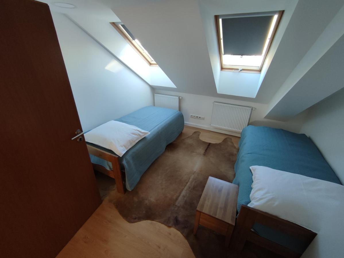 Apartament "Nad Niwka 7" Z Bezplatnym Zamykanym Parkingiem Μπιέλσκο-Μπιάλα Εξωτερικό φωτογραφία