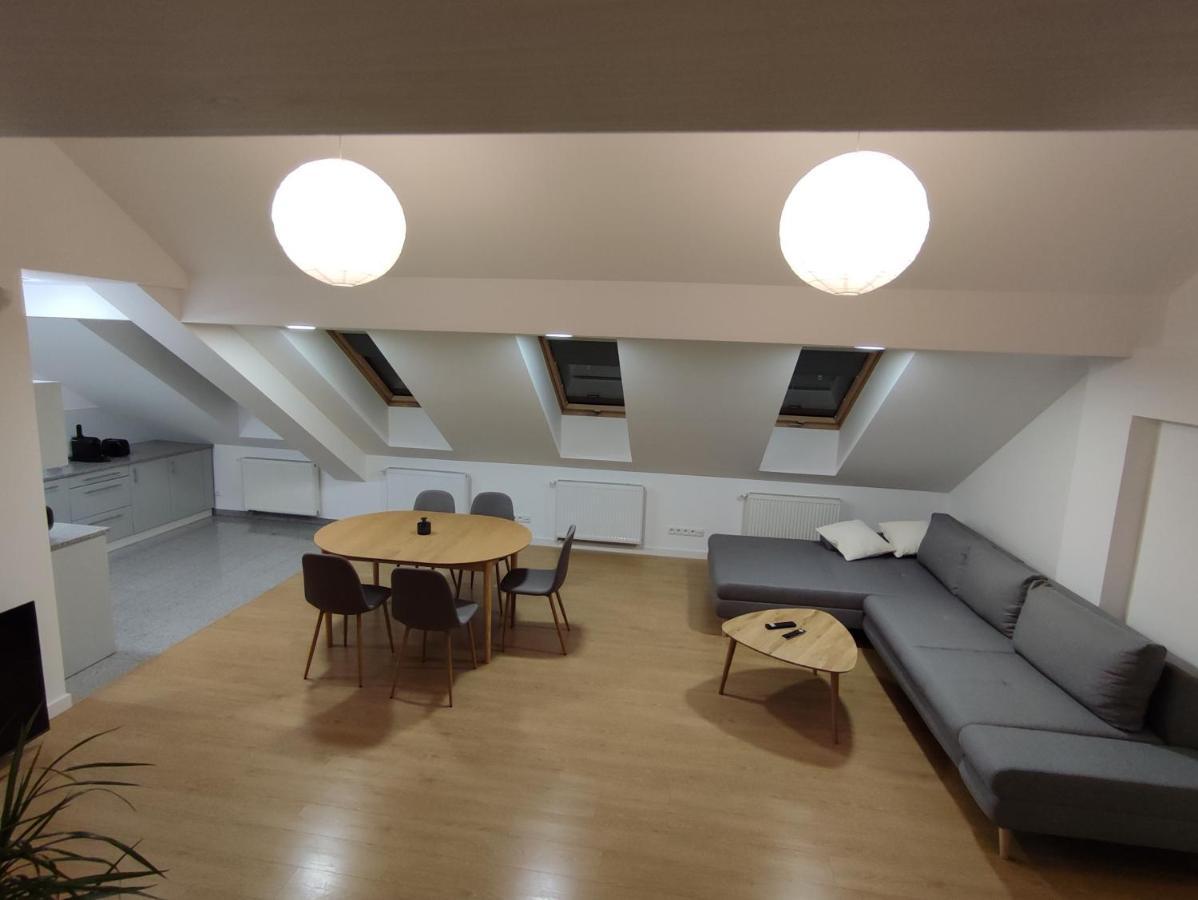Apartament "Nad Niwka 7" Z Bezplatnym Zamykanym Parkingiem Μπιέλσκο-Μπιάλα Εξωτερικό φωτογραφία