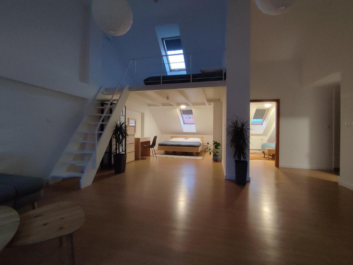 Apartament "Nad Niwka 7" Z Bezplatnym Zamykanym Parkingiem Μπιέλσκο-Μπιάλα Εξωτερικό φωτογραφία