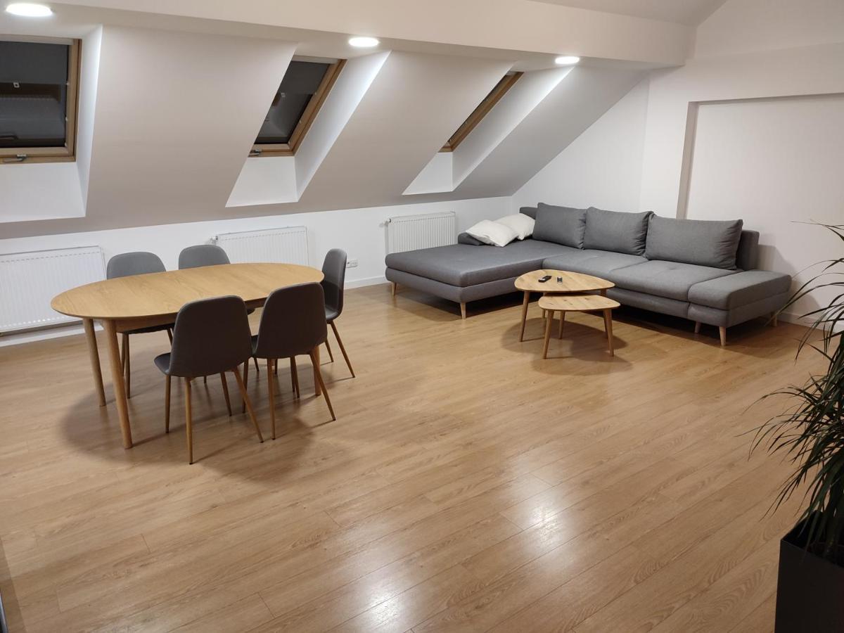 Apartament "Nad Niwka 7" Z Bezplatnym Zamykanym Parkingiem Μπιέλσκο-Μπιάλα Εξωτερικό φωτογραφία