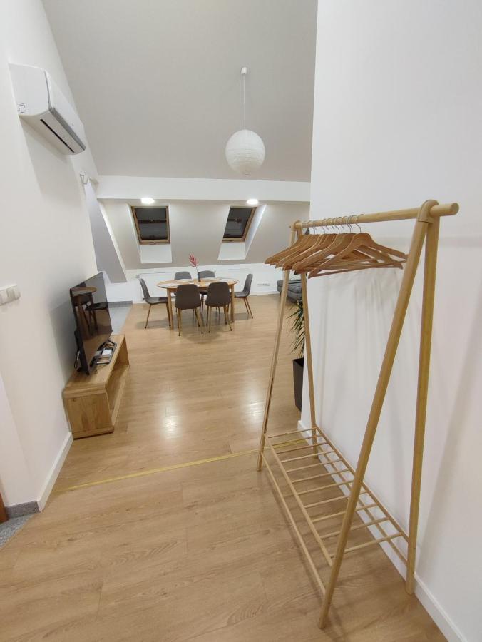 Apartament "Nad Niwka 7" Z Bezplatnym Zamykanym Parkingiem Μπιέλσκο-Μπιάλα Εξωτερικό φωτογραφία