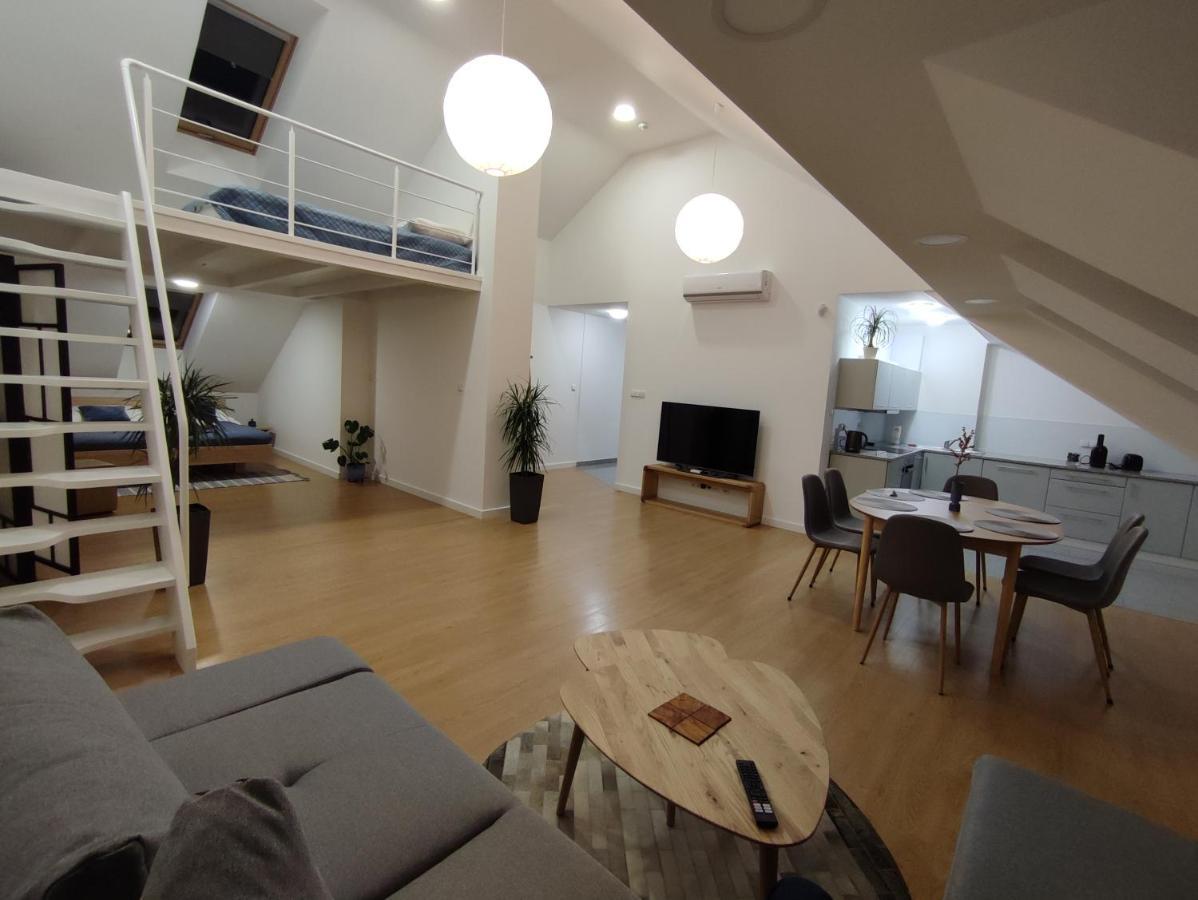 Apartament "Nad Niwka 7" Z Bezplatnym Zamykanym Parkingiem Μπιέλσκο-Μπιάλα Εξωτερικό φωτογραφία