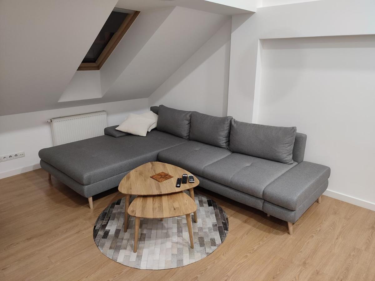 Apartament "Nad Niwka 7" Z Bezplatnym Zamykanym Parkingiem Μπιέλσκο-Μπιάλα Εξωτερικό φωτογραφία