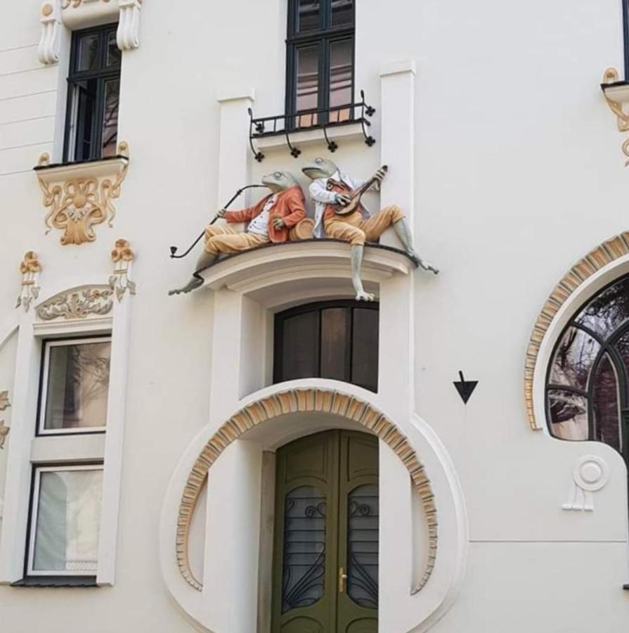 Apartament "Nad Niwka 7" Z Bezplatnym Zamykanym Parkingiem Μπιέλσκο-Μπιάλα Εξωτερικό φωτογραφία