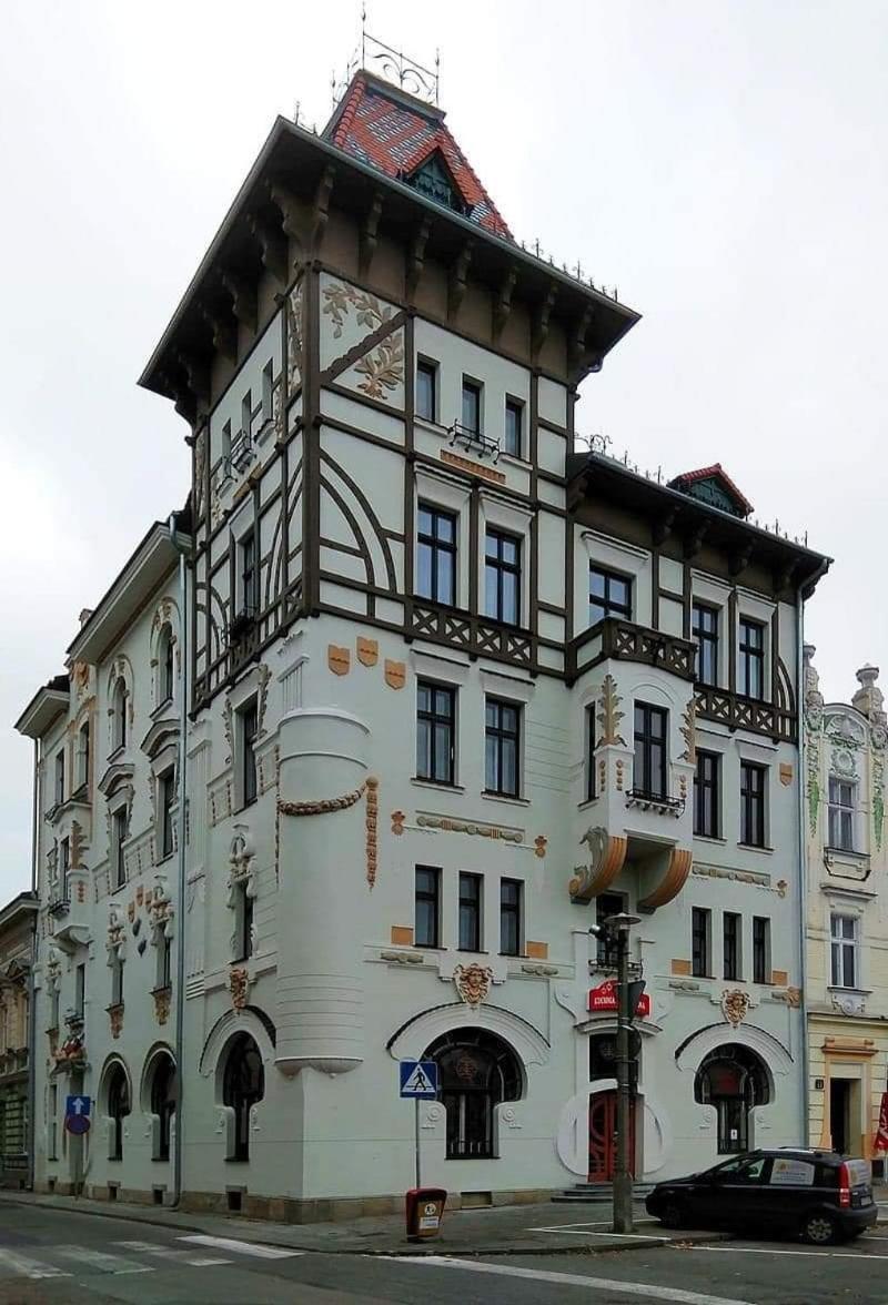 Apartament "Nad Niwka 7" Z Bezplatnym Zamykanym Parkingiem Μπιέλσκο-Μπιάλα Εξωτερικό φωτογραφία